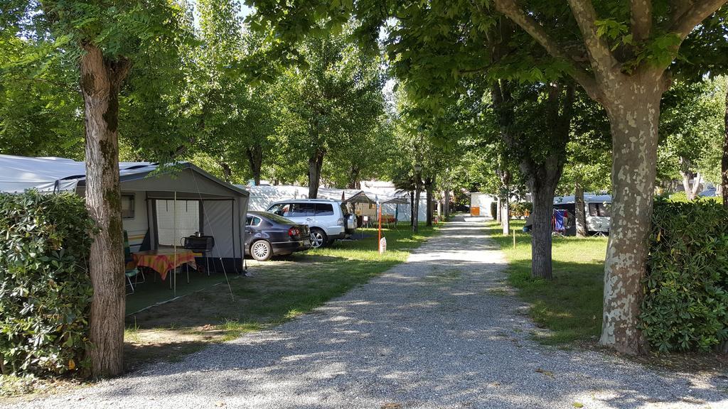 Camping Taimi Marina di Massa