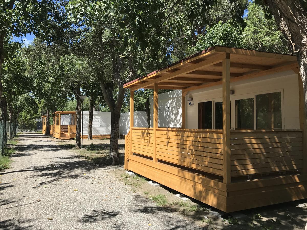 Taimi Camping Marina di Massa