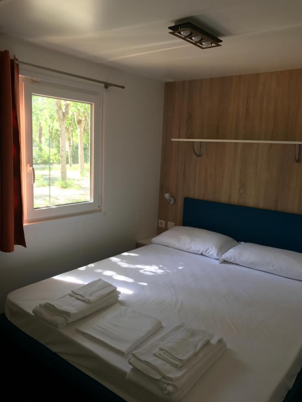 Taimi Camping Marina di Massa